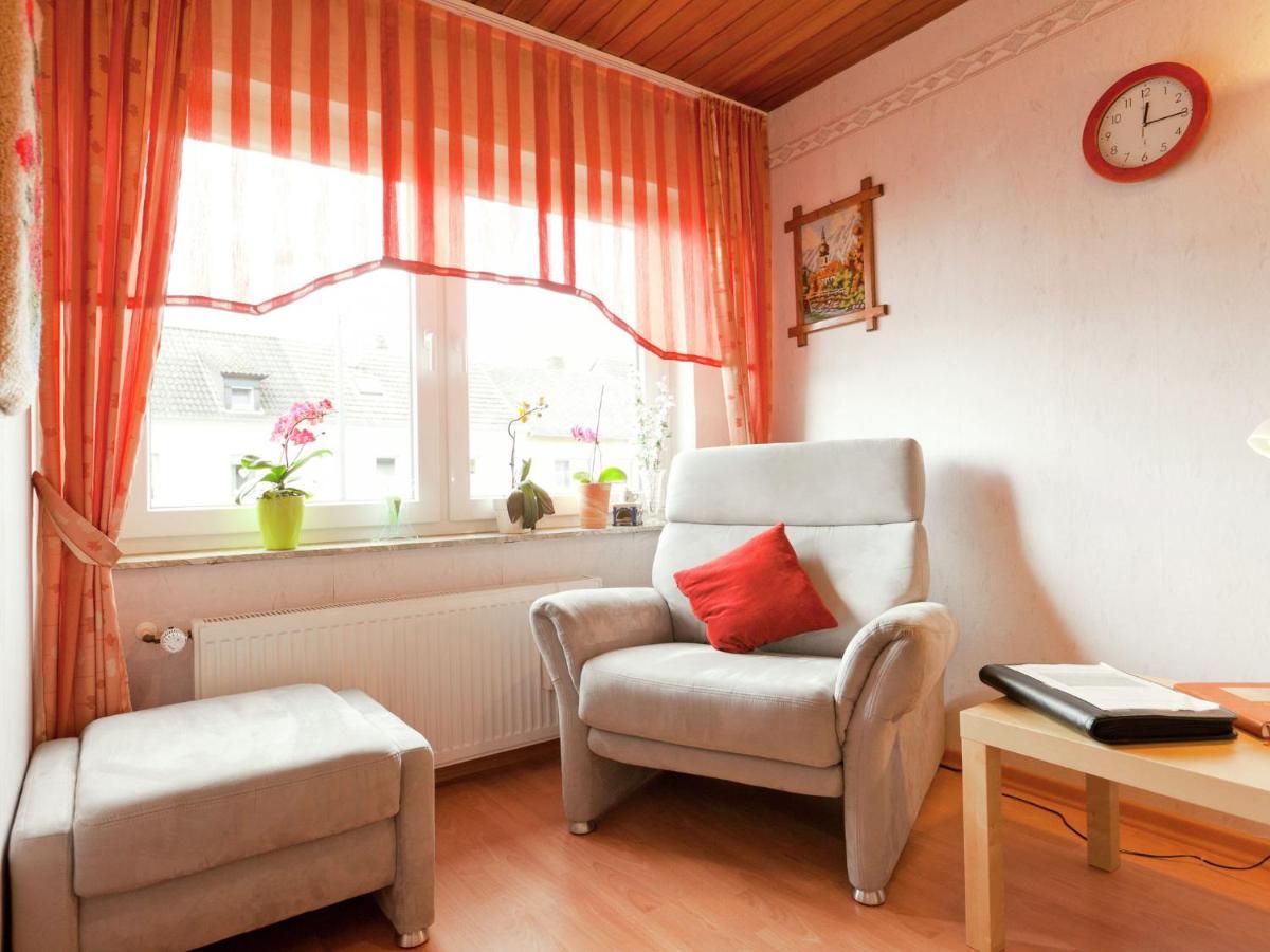 Apartment Near The Nurburgring With Terrace Hillesheim Exterior foto